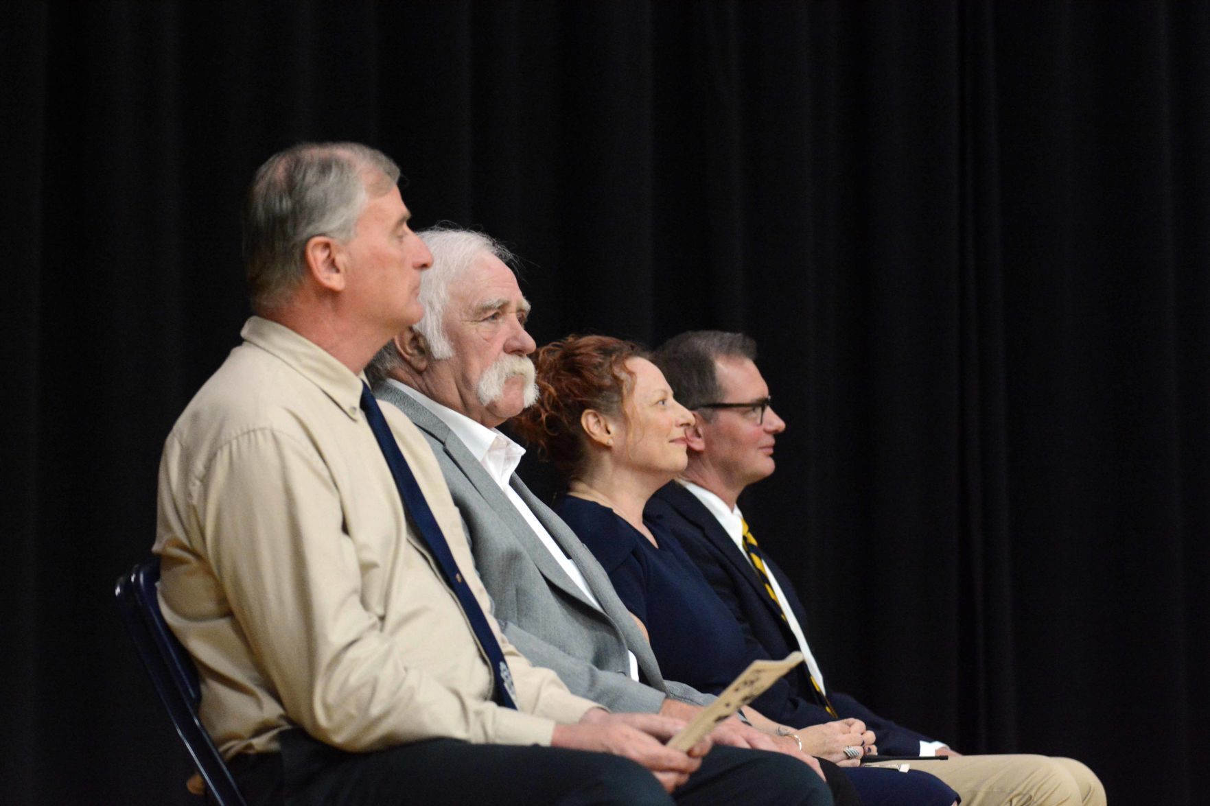 Baraboo graduation 2019